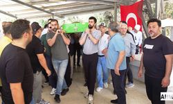 Dr. Ömer Taşkıran Son Yolculuğuna Uğurlandı