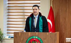 Adana Barosundan "Maddi Menfaat" Açıklaması