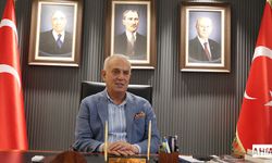 Yusuf Kanlı "Terörsüz Türkiye Süreci Millî Bir Projedir"