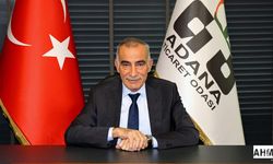 ATO Heyeti, Ekspomed Eurasia Fuarı’nda Sektörel Geleceği Mercek Altına Aldı