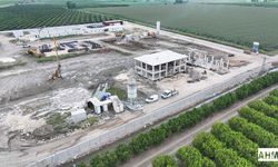 ASKİ’den 12 Milyon Avroluk Dev Yatırım