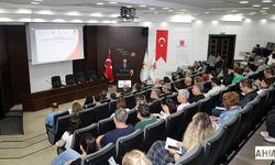 ADASO’da TEYDEB Destekleri Masaya Yatırıldı