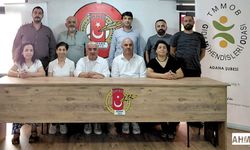 Levent Yergök’ten ‘Hayırlı Olsun’ Ziyareti
