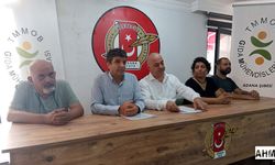 Levent Yergök “Gıda Güvenliği Ancak Gıda Mühendisi ile Mümkündür”