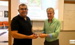 Mali Müşavirlere Mesleki İngilizce Eğitimi