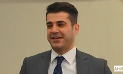 Mustafa Özkan AK Parti İl Başkanı Oldu