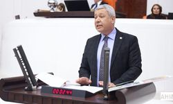 Bir Askeri Hastane Çıkışı Da CHP'li Orhan Sümer'den Geldi!