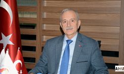 Şahin Bilgiç "Tarım, Gıda Güvenliğinin ve Ekonomik İstikrarın Temelidir"
