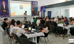 Seyhan Belediyesi’nden Yapay Zekâ Hamlesi: “Insider One AI Weekend” Yoğun İlgi Gördü