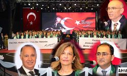 ÇÜ’de 257 Hekim Yemin Ederek Mezun Oldu