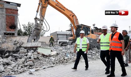 Kocaispir Şehit Erkut Akbay İçin Müjdeyi Duyurdu!