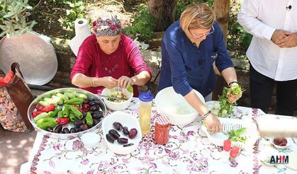 Göçmen Yemek Kültürü, Adana Lezzetleriyle Sentezleniyor