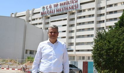 Ayhan Barut'tan 'Balcalı Hastanesi Yaşatılsın' Çağrısı!