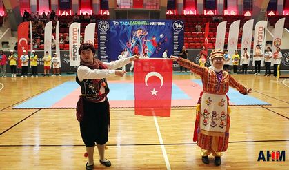 Adana’da GSB Spor Okulları Engelsiz Spor Okulları Açılışı Yapıldı