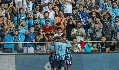 Adana Demirspor İlk İki Haftayı Cumartesi Oynayacak