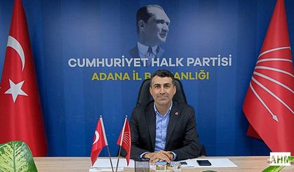 Anıl Tanburoğlu'ndan Milli Eğitim Bakanı Yusuf Tekin'e Tepki!