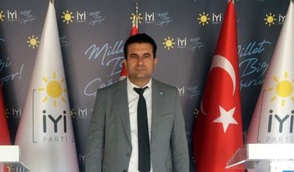 İYİ Partili Kürkçüoğlu'ndan "Milli Yas" Çağrısı
