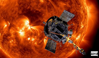 NASA, En Hızlı Hareket Eden Araçla Güneşe Dokunacak!