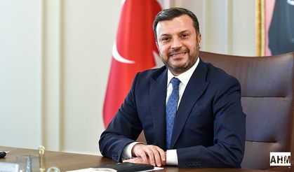Fatih Mehmet Kocaispir'den Başkan Ali Demirçalı'ya "Borç" Yanıtı