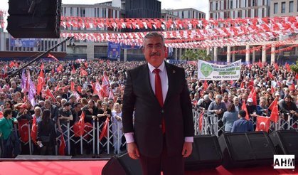 Karataş’ta Atapark Yaz Sezonuna Hazırlanıyor