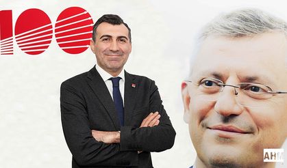 CHP İl Başkanı Tanburoğlu, "Seçime Hazırız, Zaferle Çıkacağız"