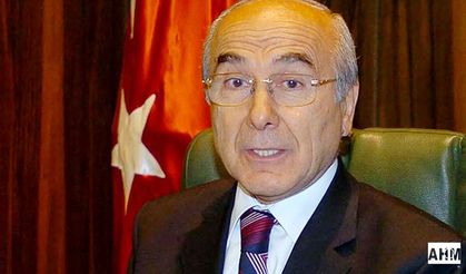 Flaş... Aytaç Durak Kalp Krizi Geçirdi