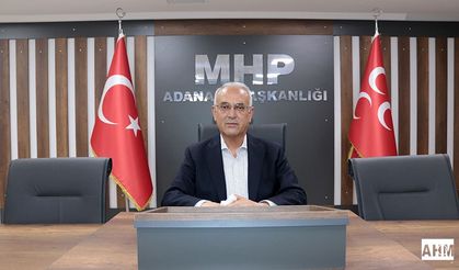 MHP'li Kanlı CHP'nin Seçim Galibiyetini "Mevsimsel Tercih" Olarak Yorumladı