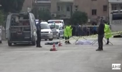 Uyarmıştık! Toplu Taşıma Aracı Kaza Yaptı: 1 Ölü