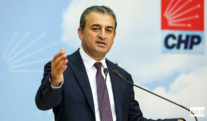 CHP'li Bulut Sert Çıktı: "TÜİK Memur ve Emeklinin Cebine El Attı"