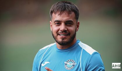 Adana Demirspor'da Yusuf Sarı Bilmecesi