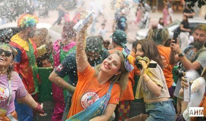 Adana Portakal Çiçeği Karnavalı Programı Yayınlandı