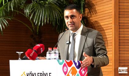 Kozay "İş Arayanlar ve İşverenler Çukurova’da Buluşuyor"