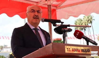 Adanalılar Cumhuriyet Bayramı İçin buluştu