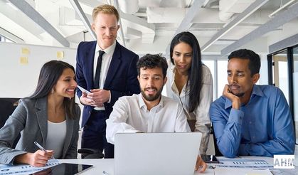 İşletmeler İçin En İyi Ücretsiz Yapay Zeka Siteleri