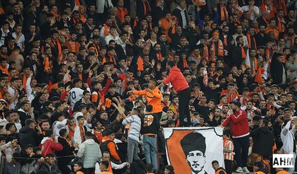 Adanaspor'dan "Birlik" Mesajlı Bülten!