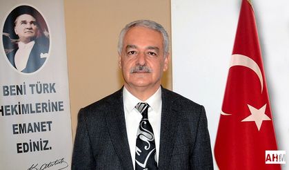 Dr. Dt. Hasan Boğa, “Diş Hekimliğinde Çağ’ı Yakalamış Durumdayız”