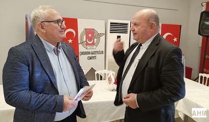 ÇGC’de “Sigarayı Bıraktırma Semineri: Büyükmertoğlu “Sigara Sinsi Bir Tuzaktır”