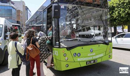 5 Ocak Gazetesi Yazarı Murat Berhun'dan "Otobüs" Kararı!