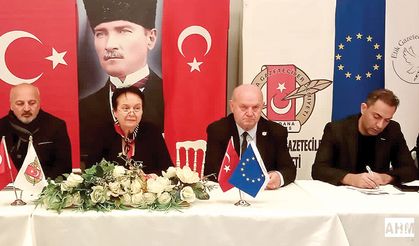 “Etik Kurallara ve Medyanın Tarafsızlığına Bakan Yok!”