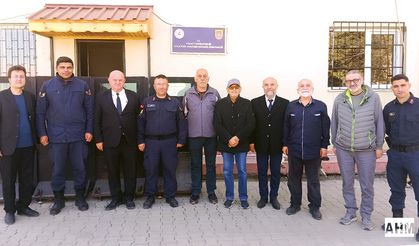 Jandarma Akçatekir’de Suçluya Göz Açtırmıyor!