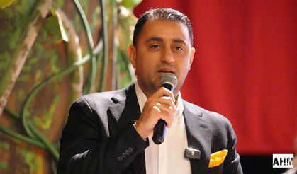 Başkan Kozay’dan "Muharrem Ayı" Mesajı