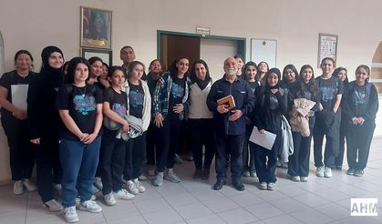 Gazeteci Özke, Yaşar Kemal’in ‘Binboğalar Efsanesi’ni Anlattı