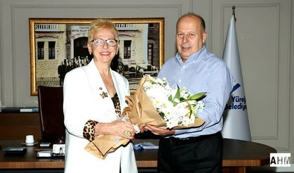 İŞKAD, Eğitim ve Kalkınma İçin Seferber Oldu
