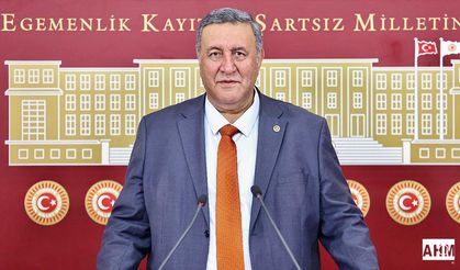 Gürer "İktidar Limonda Süreci Eline Yüzüne Bulaştırdı"