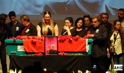Yönetmen Ali Özgentürk Memleketi Adana’da Son Yolculuğuna Uğurlandı