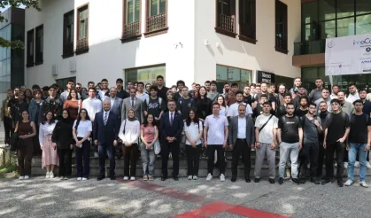 BTÜ girişimci öğrenciler için 'Kuluçka Merkezi' kuruyor