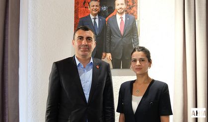 CHP Ceyhan'da "Başkan" Belli Oldu!