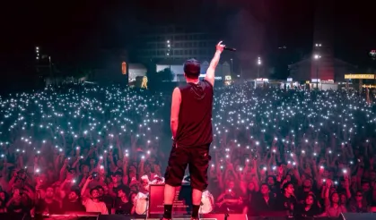 maNga’dan Yaz boyunca Sürecek Konser Maratonu... Sürprizlerle Dolu Turne Başlıyor!