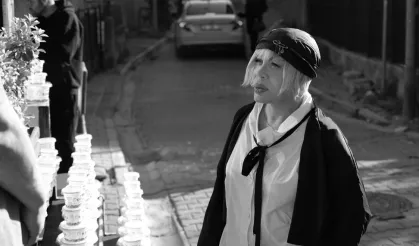 Sezen Aksu'dan Yeni Albüm: Paşa Gönül Şarkıları