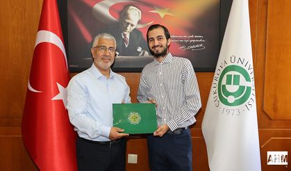 Çukurova Üniversitesi 1.5 Adana Takımı, TEKNOFEST 2025’te Türkiye Üçüncüsü Oldu